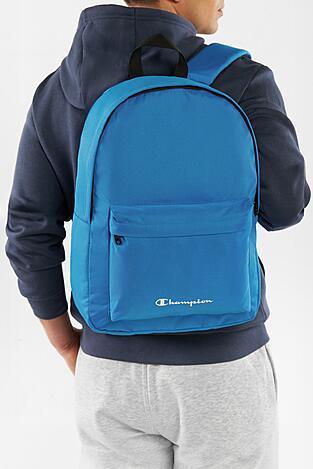 Plecak Champion BACKPACK 805932-BS566 Niebieski