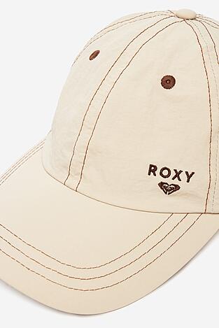 Дамска шапка ROXY RX-W3-001-SS25 БЕЖОВ