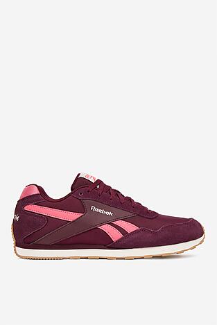 Спортни обувки Reebok CEO-GLIDE LOW 100230905 БОРДО