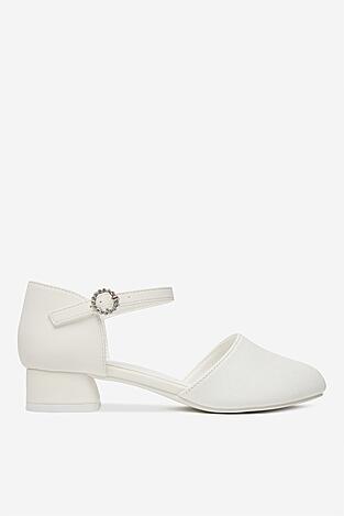 Балерина Jenny CEO-CM230522-6 БЯЛ