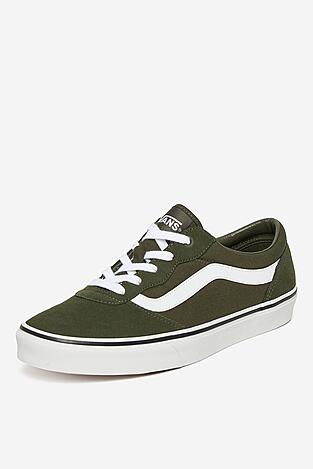 Кецове Vans C-MILTON VN000EBHKCZ ЗЕЛЕН