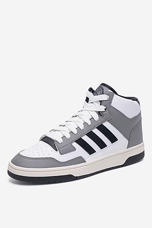 Obuwie sportowe adidas RAPID COURT MID W JP5866 Szary