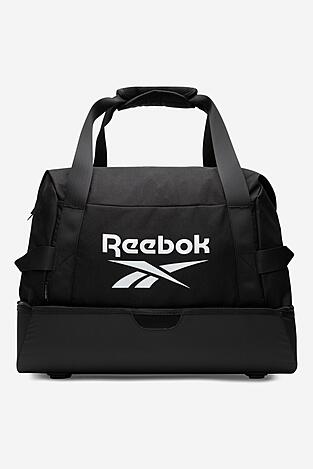Чанта за пътуване Reebok RBK-010-CCC-05 ЧЕРЕН