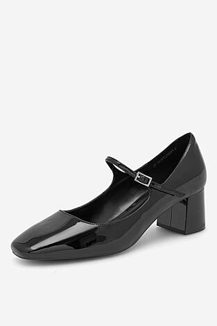 Körömcipő Jenny Fairy IVI WYL04091-2 FEKETE