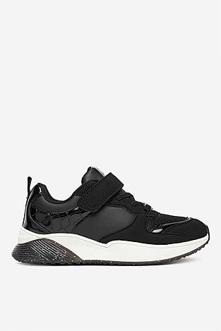 Sneakers Juicy Couture CEO-CP70-26110 Czarny