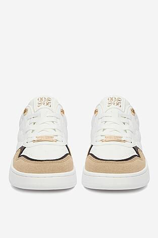 Tornacipő NINE WEST EO-SS25-3C105 FEHÉR