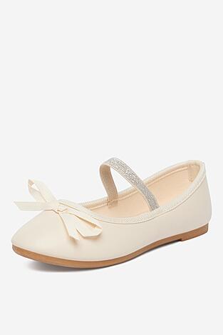 Балерина Jenny CEO-CSS20574-01 БЕЖОВ