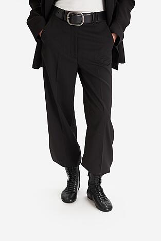 Bokacsizma Gino Rossi EO-SELTI-V2130-13-1 FEKETE