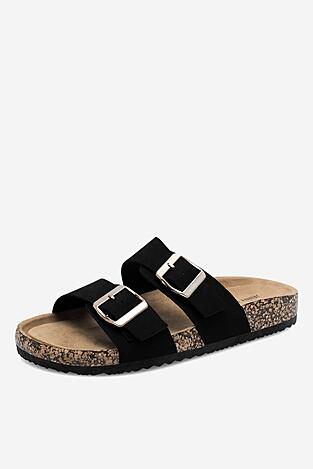 Джапанки Jenny Fairy HANNAH WS20161-24 ЧЕРЕН