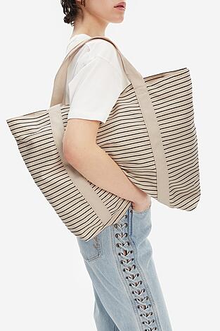 Kézitáska DeeZee BAG-2 FEHÉR