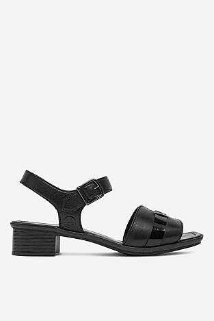 Sandały Rieker CEO-62685-00 Czarny