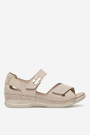 Сандали Rieker V7474-60 БЕЖОВ