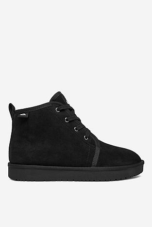 Bocanci QUIKSILVER CEO-FROST-01 NEGRU