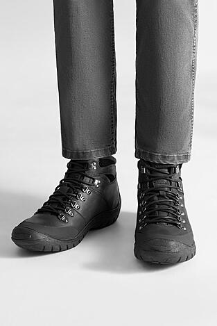 Trzewiki Lasocki UZI-15 MB Czarny