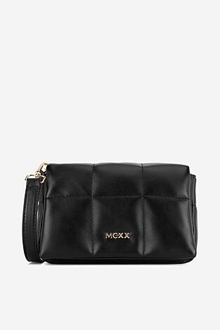 Дамска чанта Mexx MEXX-B-017-06 ЧЕРЕН