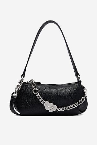 Torebka Juicy Couture CEO-BIJXT8994WVP. Czarny