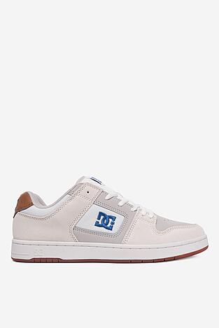 Спортни обувки DC Shoes MANTECA 4 DC01732280 БЕЖОВ