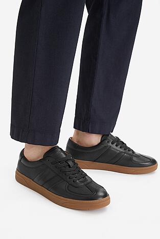 Сникърси GUESS JEANS EO-ORTEGO-01 126AM КОБАЛТОВО СИНЬО