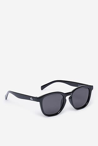 Детски слънчеви очила QUIKSILVER QS-KA-001-SS25 ЧЕРЕН
