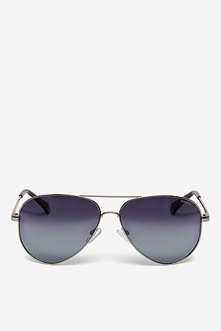 Okulary unisex Polaroid C PLD 6012/N/NEW Czarny