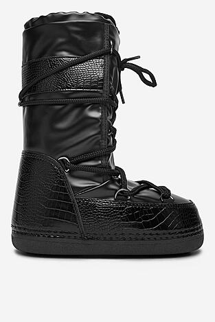Bocanci DeeZee NS9032-01 NEGRU