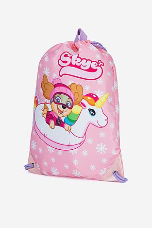 Торба за обувки Paw Patrol ACCCS-AW24-307PAW РОЗОВ