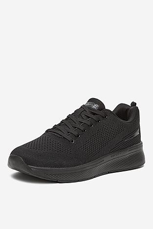 Sportcipő Sprandi CEO-MPRS-22M06255 FEKETE