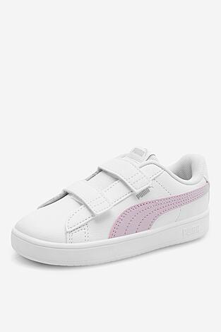 Спортни обувки Puma RICKIE CLASSIC V PS 39425410 БЯЛ