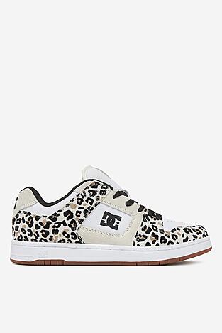 Sportovní obuv DC Shoes MANTECA 4 LX DC01747900 BÉŽOVÁ