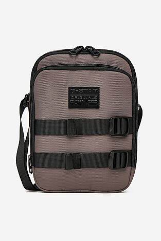 Мъжка чанта G-STAR RAW GSR-P-001-07 КАФЯВ