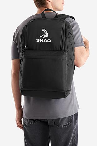 Plecak SHAQ SHQ-K-004-CCC Czarny