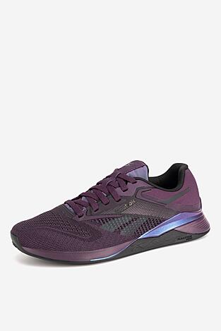 Спортни обувки Reebok NANO X4 100201142 ВИОЛЕТОВ