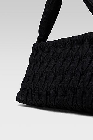 Дамска чанта Jenny Fairy MJH-J-146-10-01 ЧЕРЕН