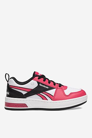 Sportcipő Reebok ROYAL PRIME STEP N' FLASH 100202285 RÓZSASZÍN