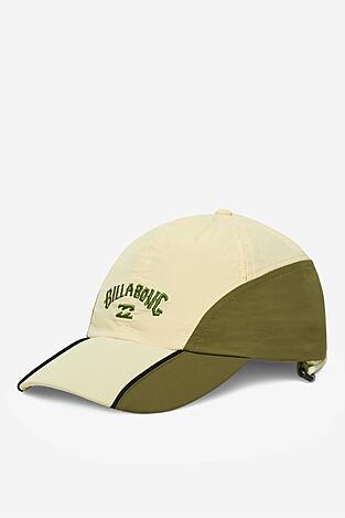 Czapka z daszkiem BILLABONG WBEO-BB-U3-004-SS26 Khaki