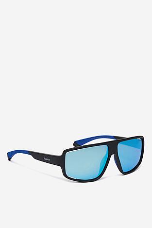 Okulary unisex Polaroid C PLD 7054/S Niebieski