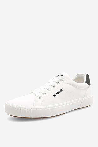 Trampki Sprandi MSK-230717 Biały