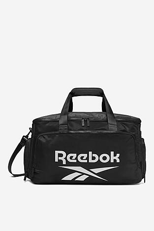 Cestovní taška Reebok RBK-032-CCC-05 ČERNÁ