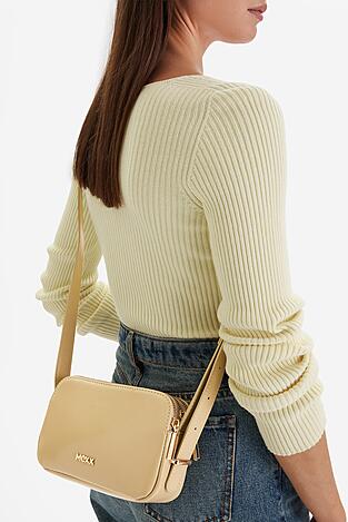 Torebka Mexx CEO-MEXX-L-005-09 Zielony