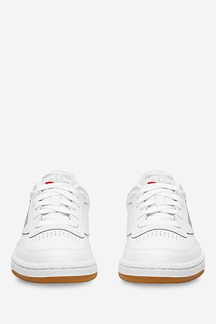 Спортни обувки Reebok CLUB C 85 100000016 БЯЛ