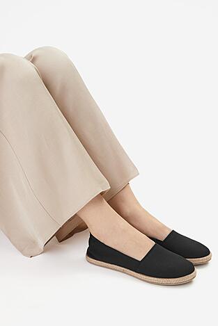 Eспадрили Jenny CEO-KAYLA WSK1609-05 ЧЕРЕН