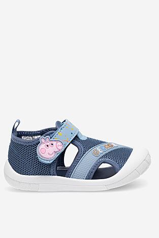 Sandały PEPPA PIG CM-SS24-246PP-A Jeansowy
