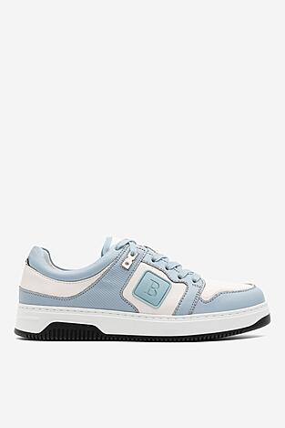 Pantofi casual Badura BUXTON-21 MI08 ALBASTRU