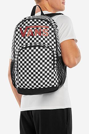 Раница Vans ALUMNI BACKPACK VN0A7UDTY281 ЧЕРЕН
