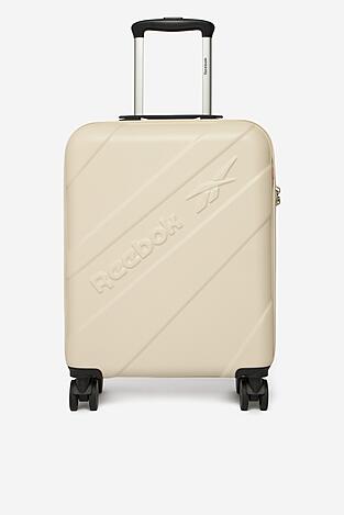 Walizka Reebok CEO-RBK-WAL-025-S Beżowy