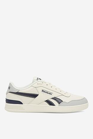 Obuwie sportowe Reebok COURT ADVANCE 100033756 Kremowy