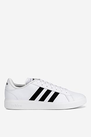 Încălțăminte sport adidas GRAND COURT BASE 2.0 GW9250 ALB