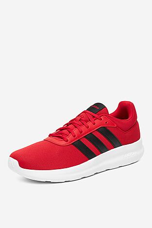 Obuwie sportowe adidas LITE RACER 4.0 JQ4517 Bordowy