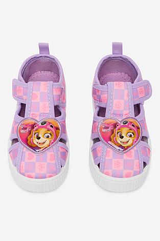 Kapcie Paw Patrol CEO-BIC-SS26-308PAW Fioletowy