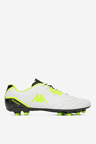 Спортни обувки Kappa SJ-F909-3 БЯЛ